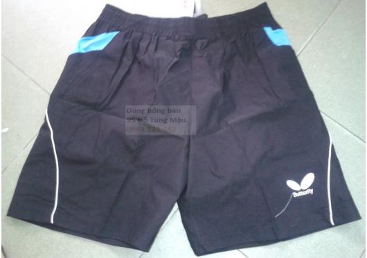 Quần Butterfly 3 chiều